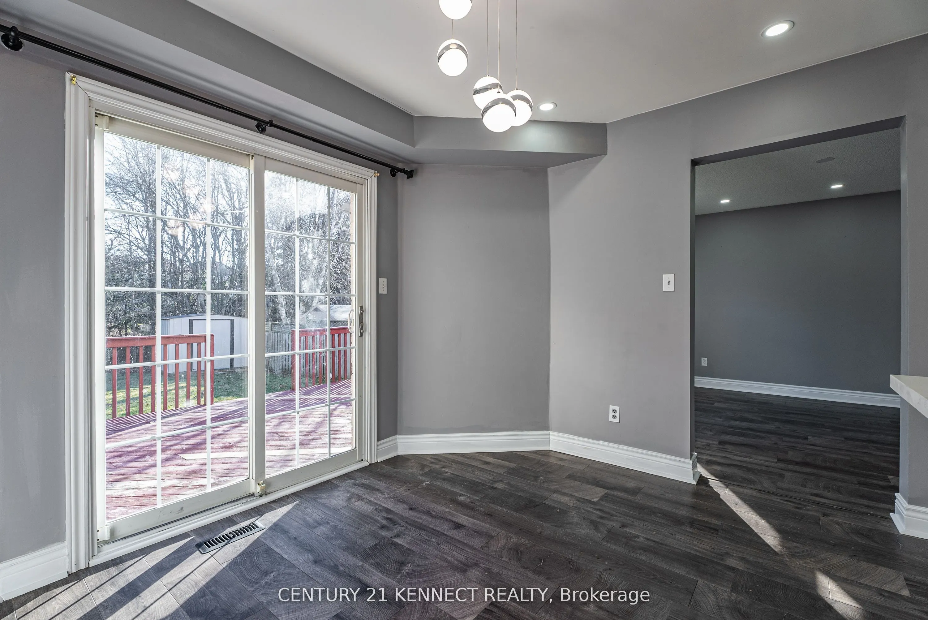 5 Knotty Pine Drive