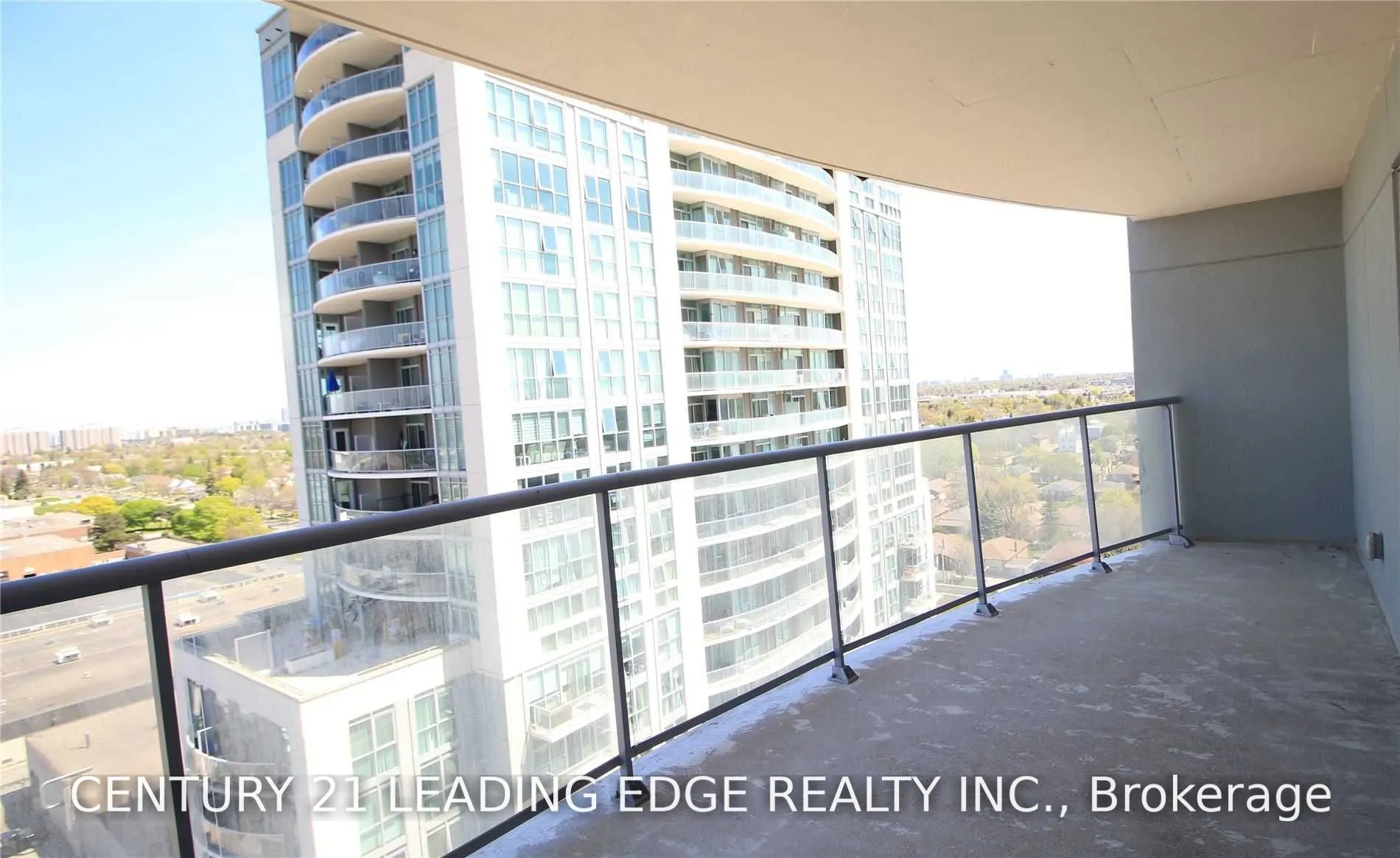 2150 Lawrence Avenue E #1610