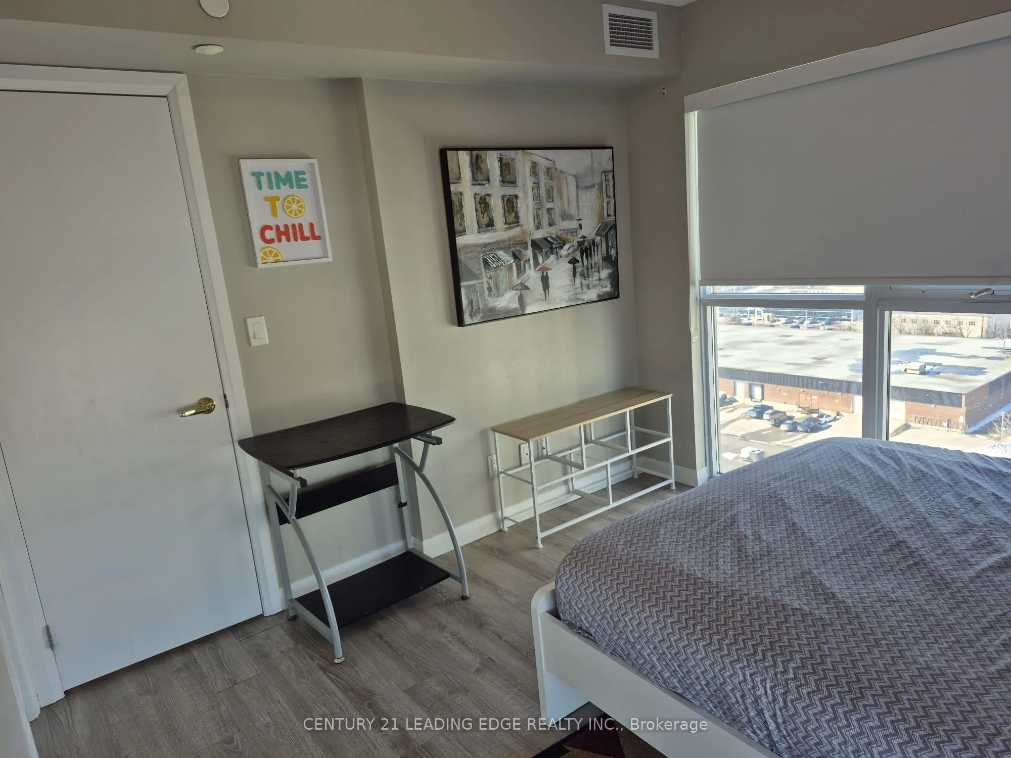 2150 Lawrence Avenue E #1610