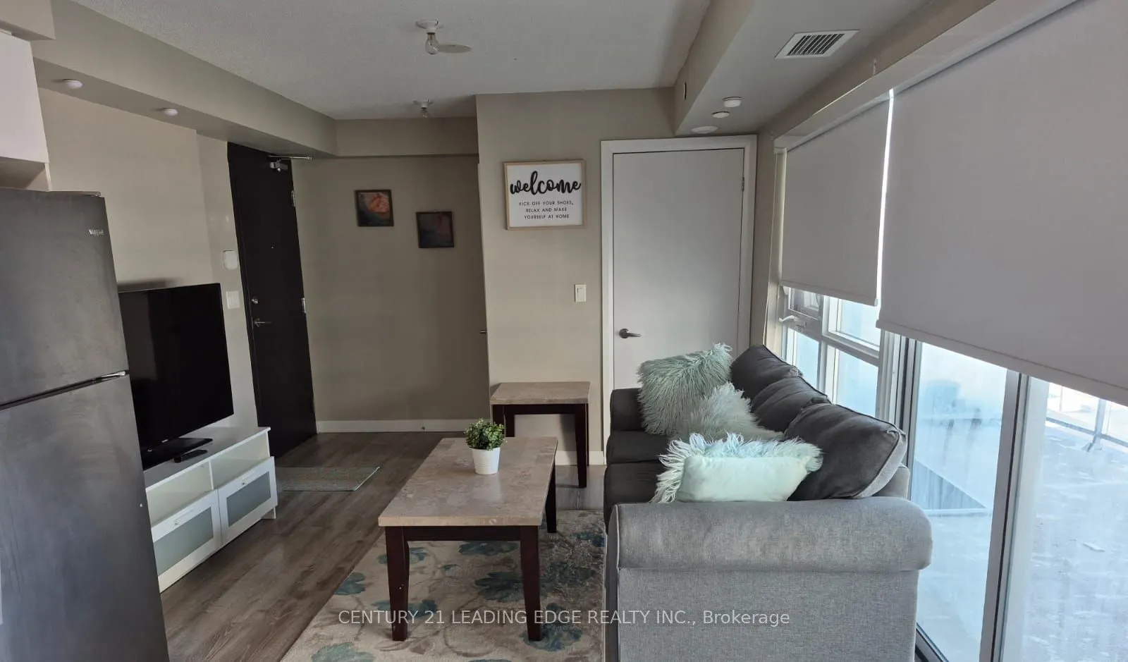 2150 Lawrence Avenue E #1610