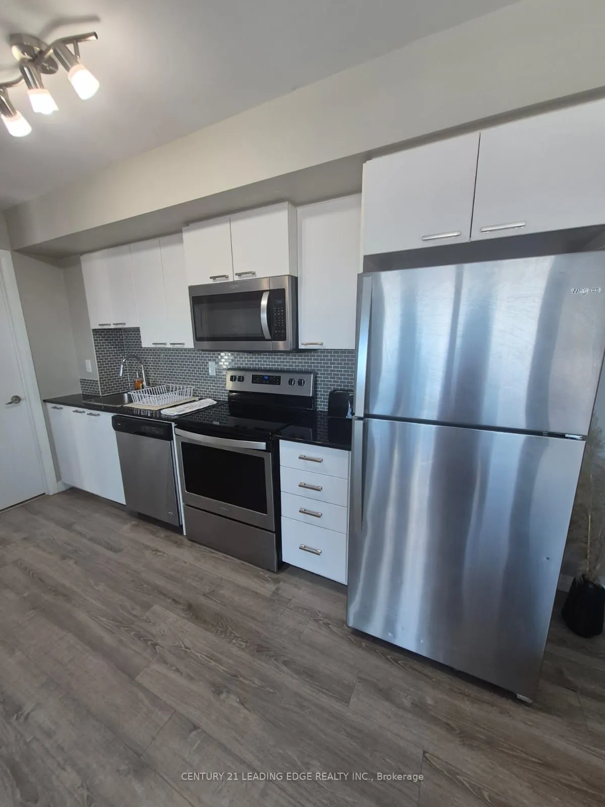 2150 Lawrence Avenue E #1610