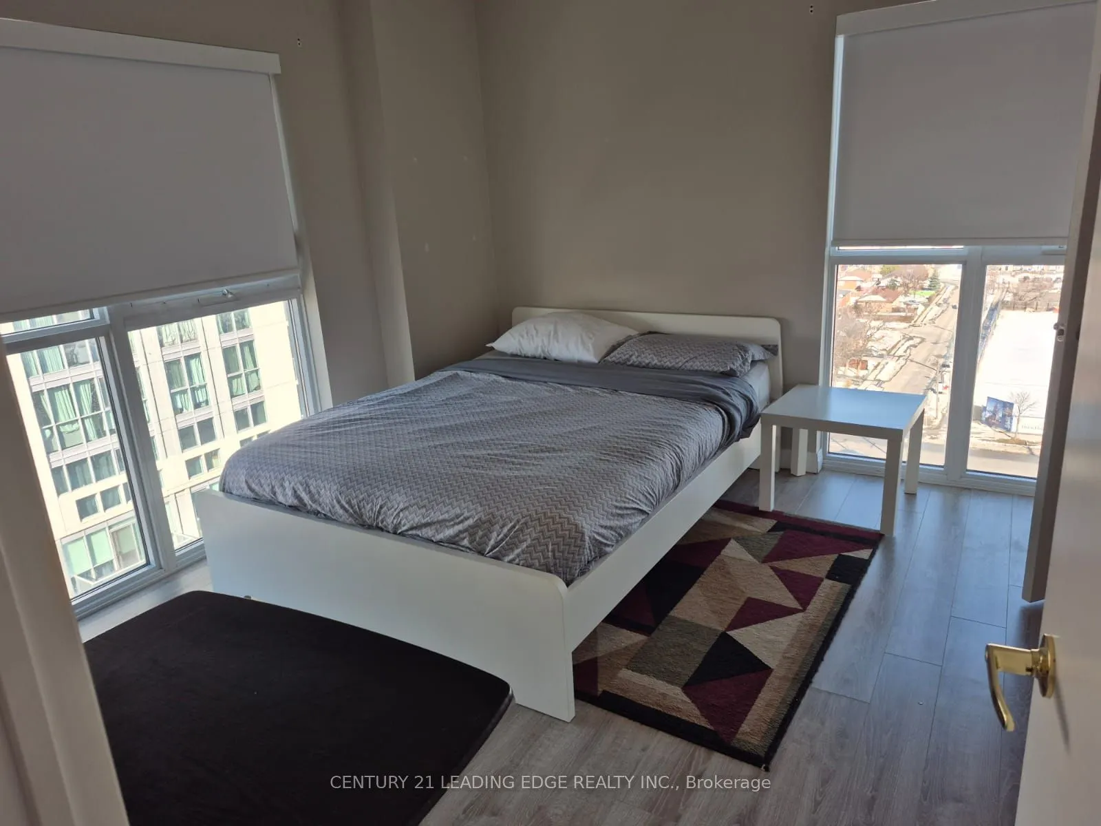2150 Lawrence Avenue E #1610