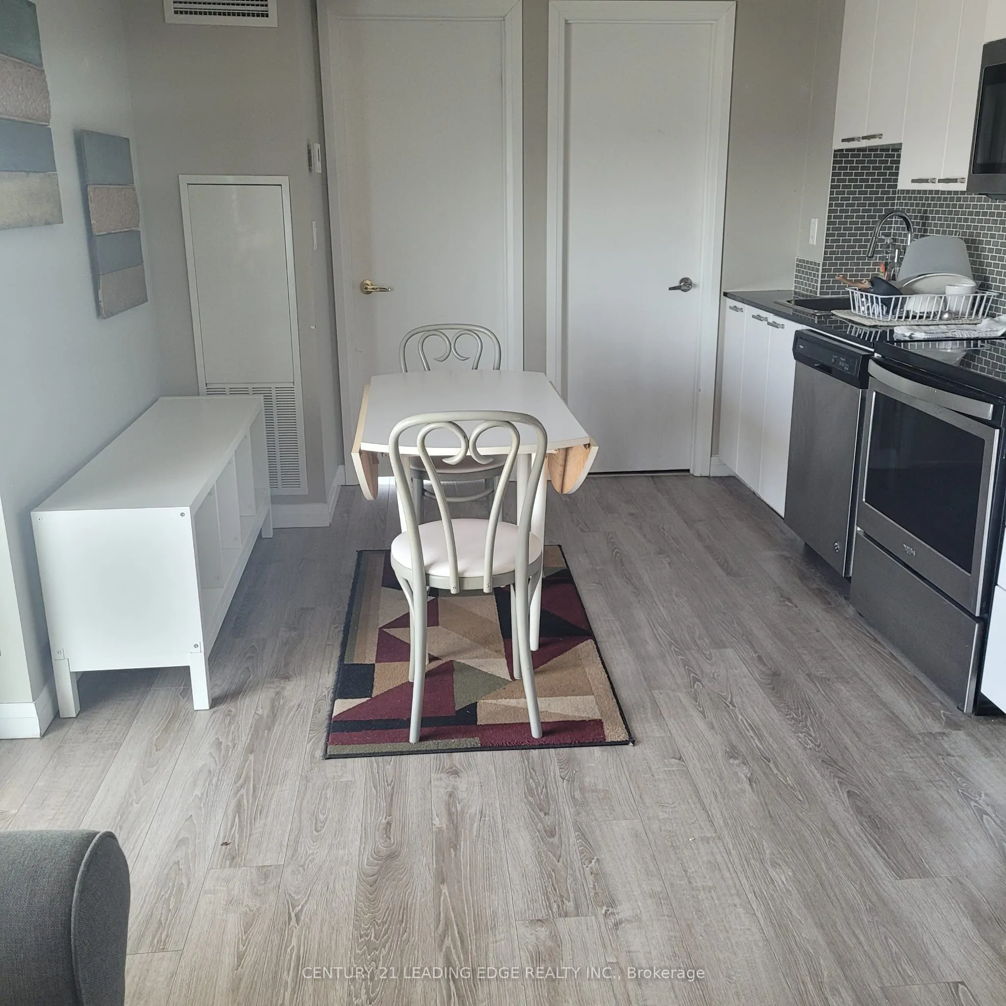 2150 Lawrence Avenue E #1610