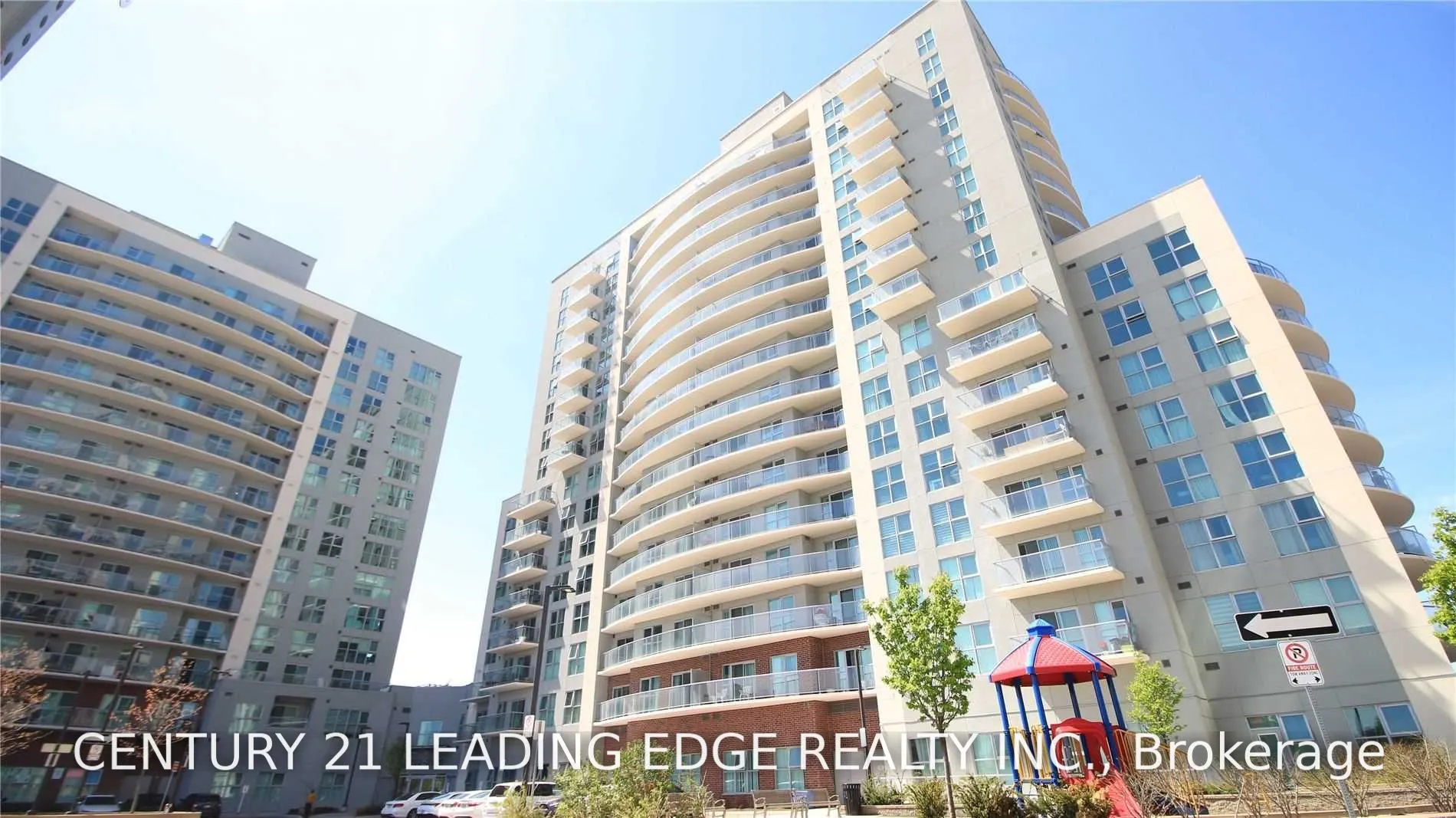 2150 Lawrence Avenue E #1610