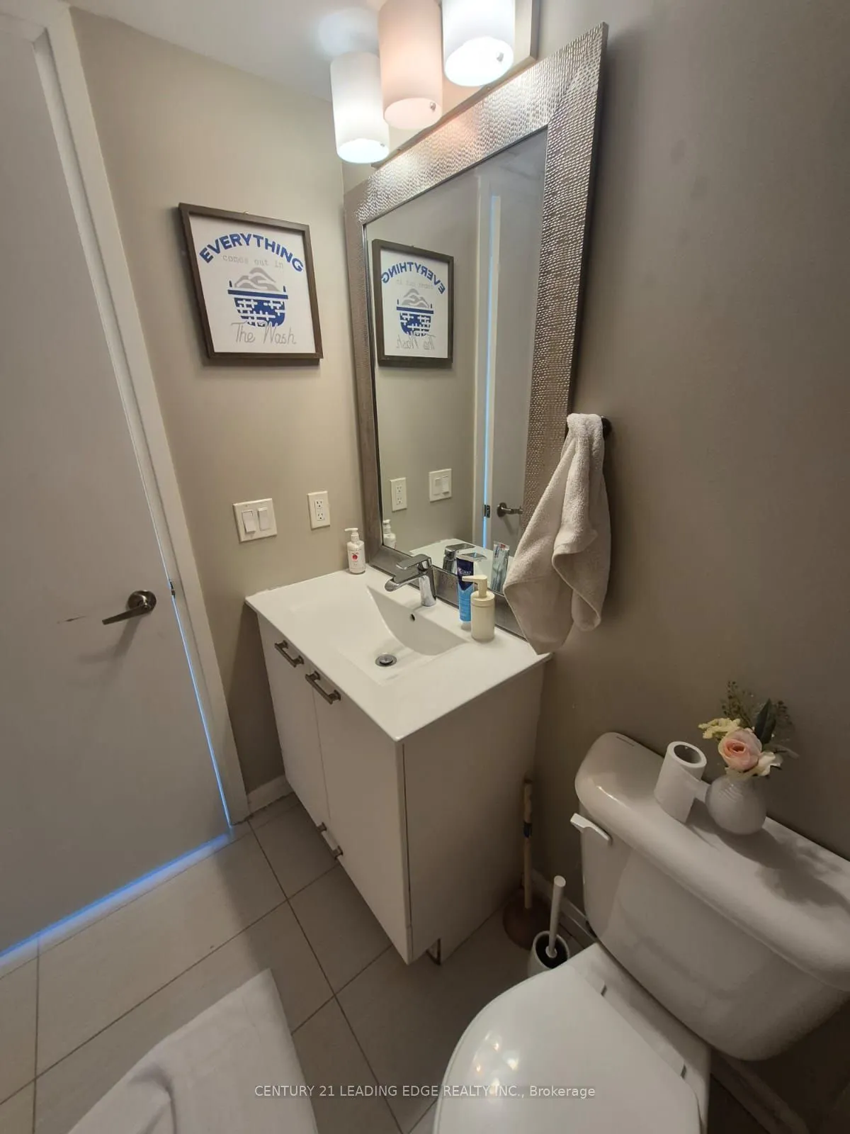 2150 Lawrence Avenue E #1610
