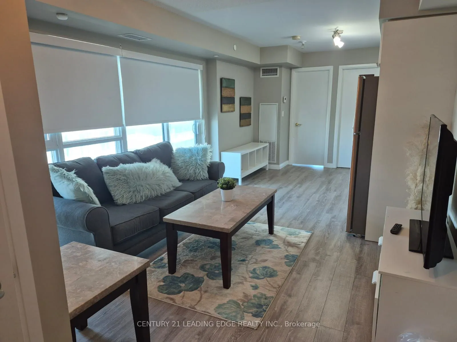 2150 Lawrence Avenue E #1610