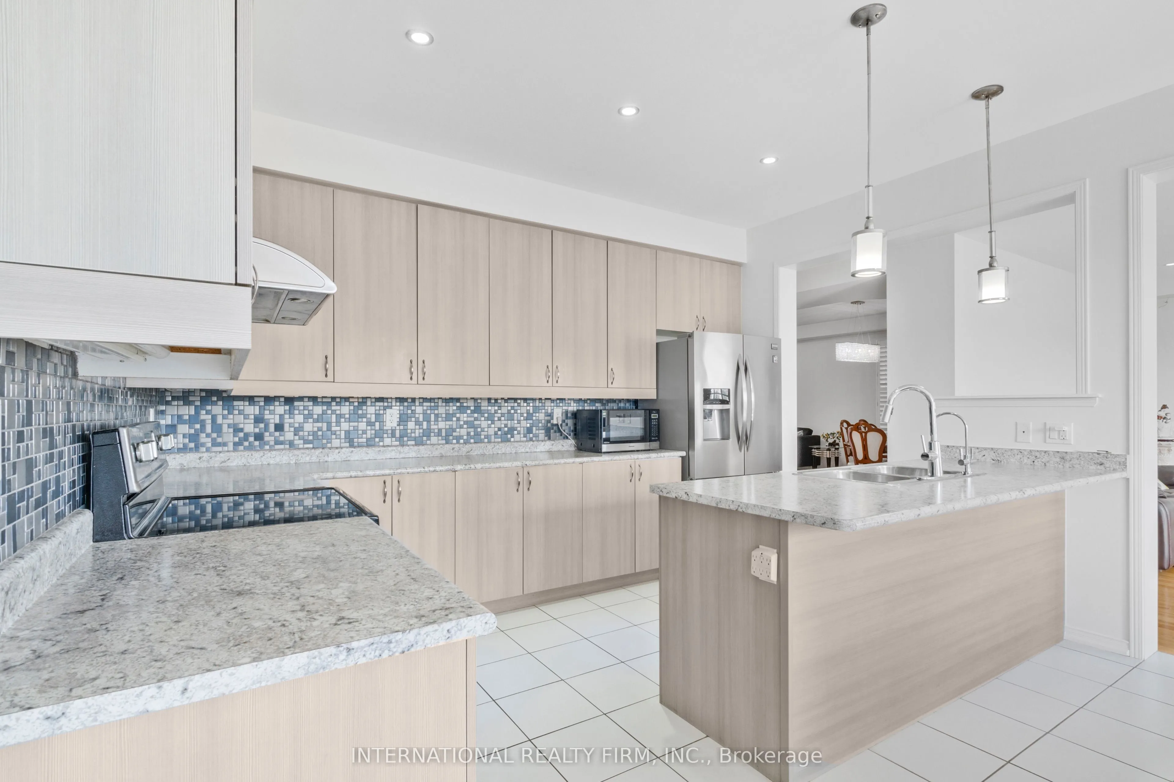2537 Snow Knight Drive