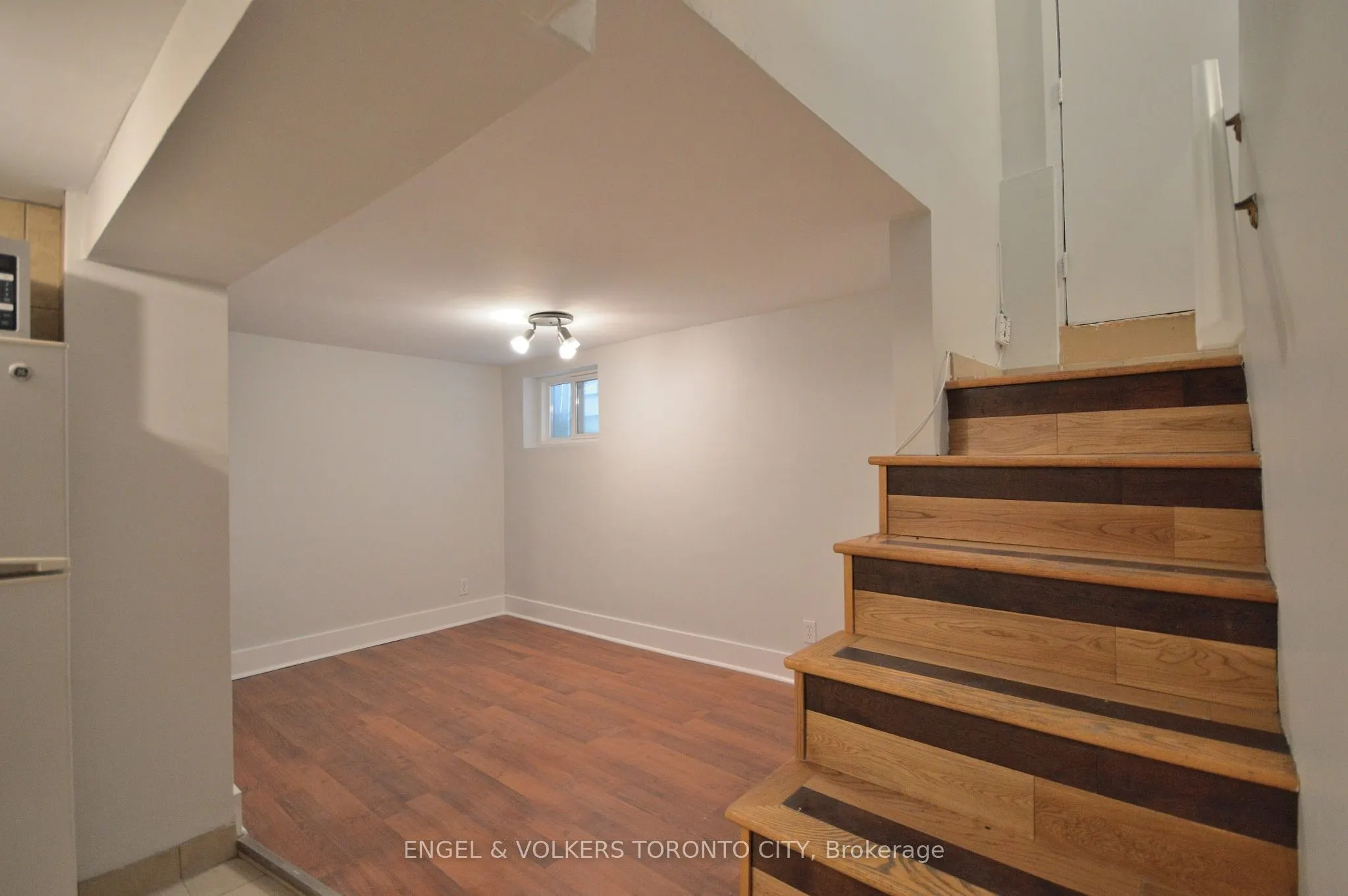 1801 Dundas Street E #Basement