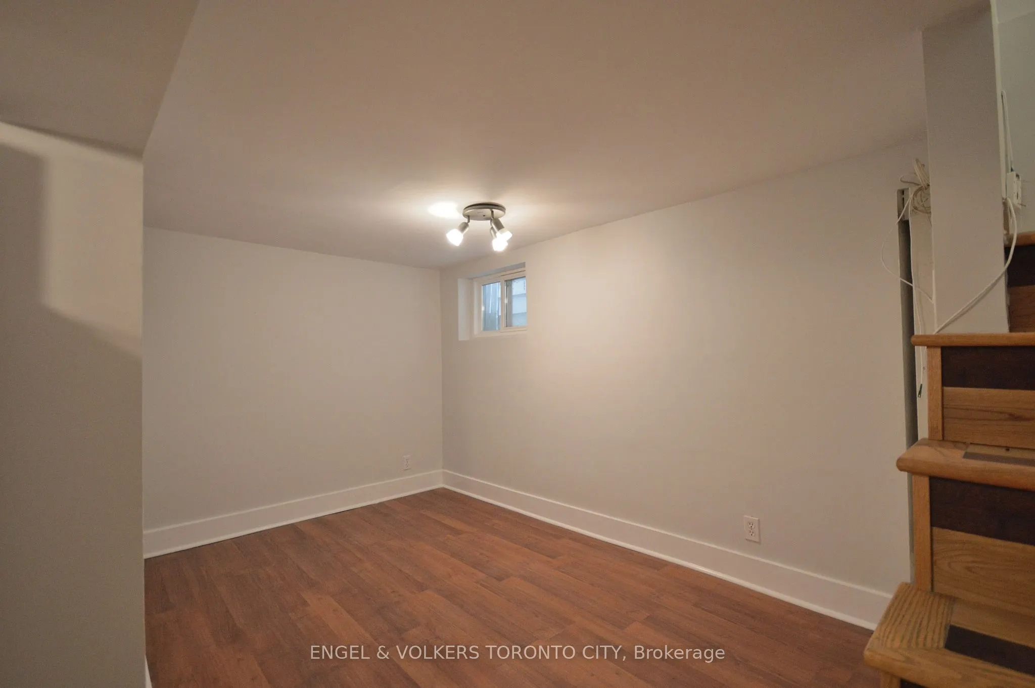 1801 Dundas Street E #Basement