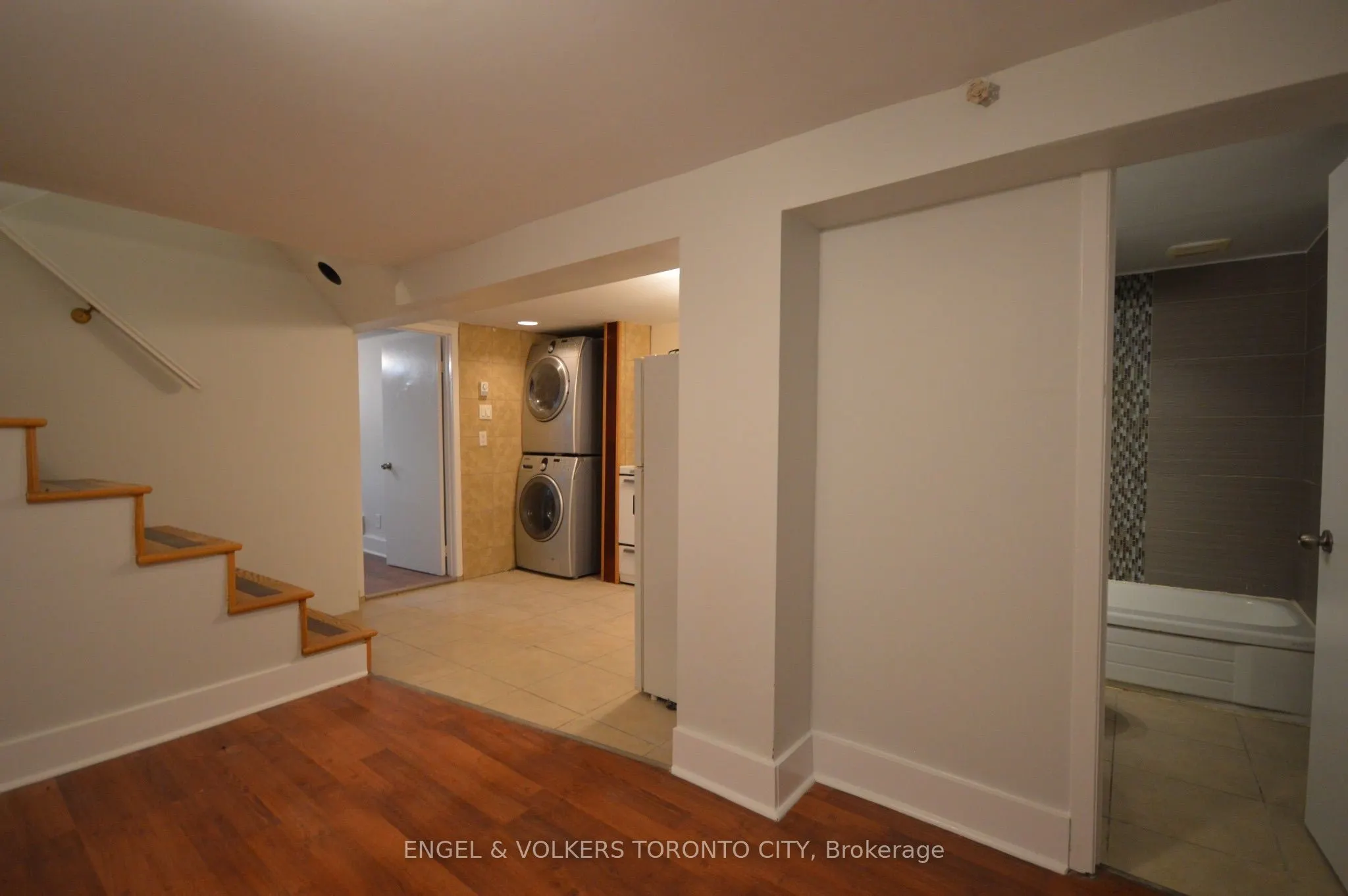 1801 Dundas Street E #Basement