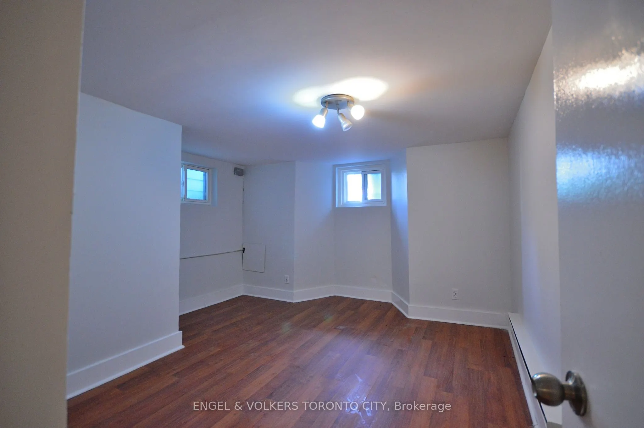 1801 Dundas Street E #Basement