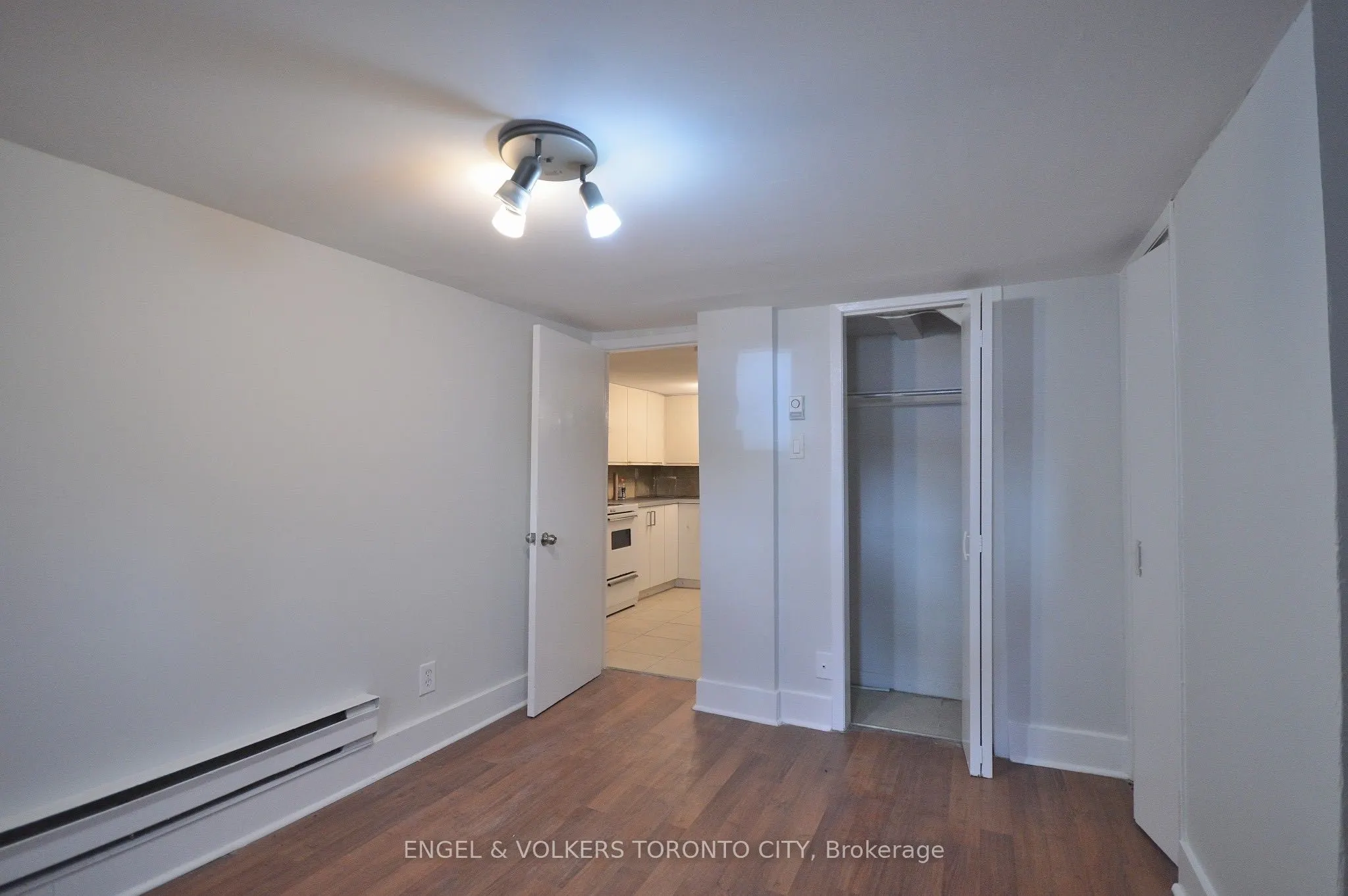 1801 Dundas Street E #Basement