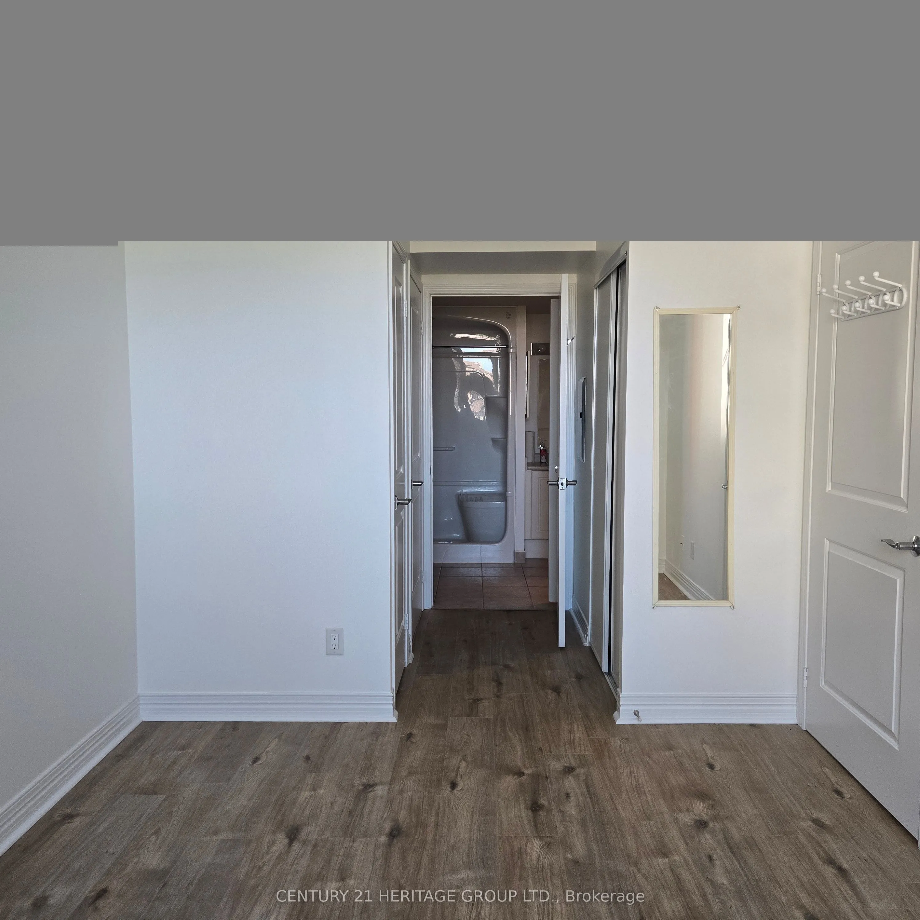 90 Scottfield Drive #319