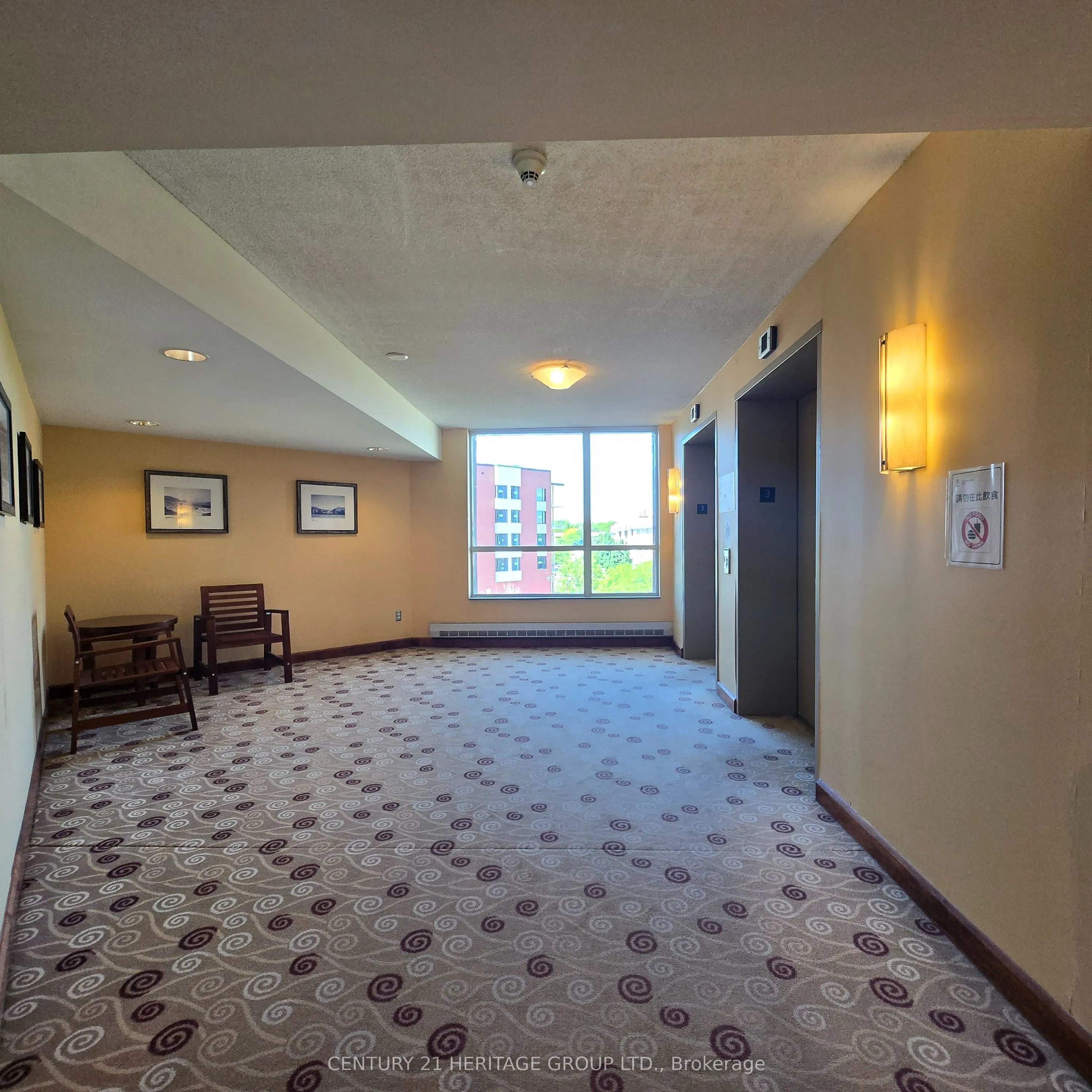 90 Scottfield Drive #319