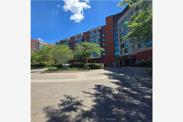 90 Scottfield Drive #319