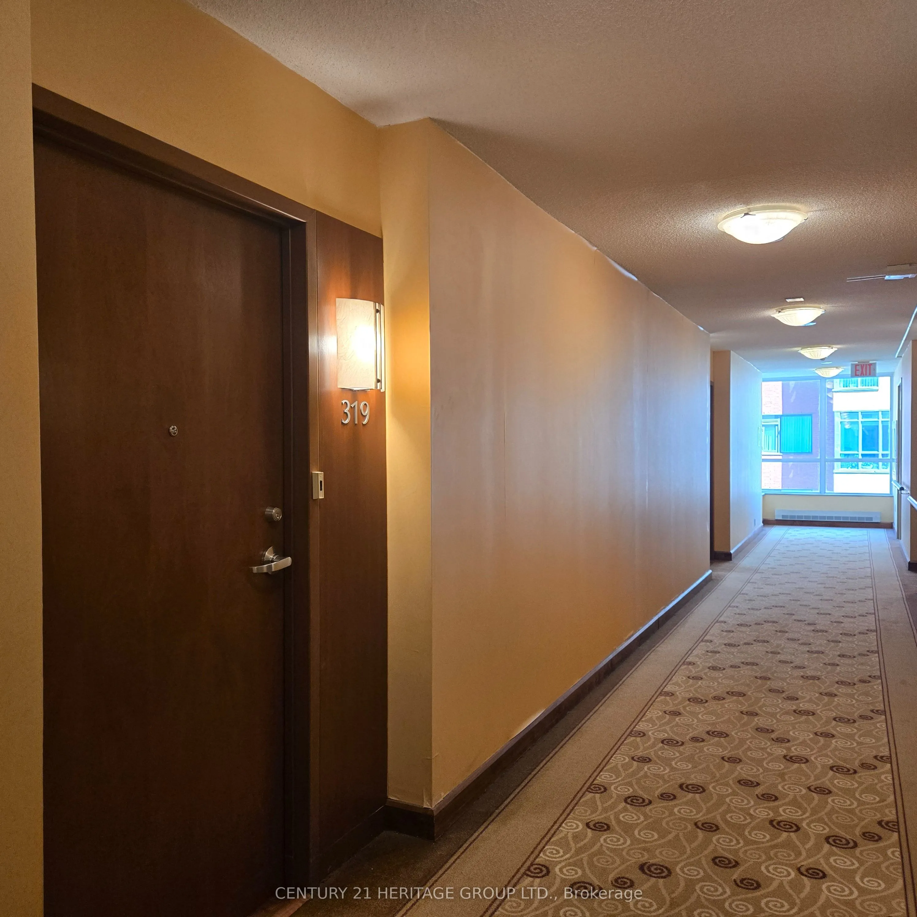 90 Scottfield Drive #319