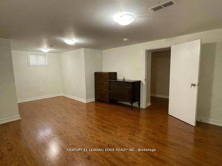 27 Ionview Drive #Bsmt