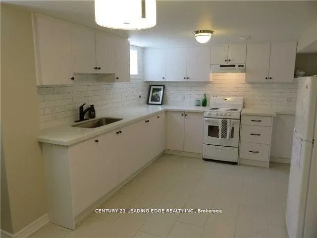 27 Ionview Drive #Bsmt