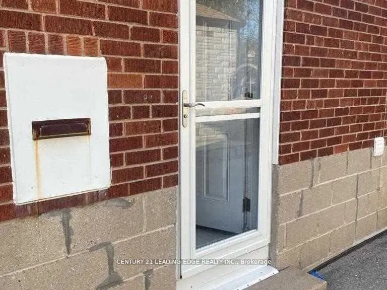 27 Ionview Drive #Bsmt