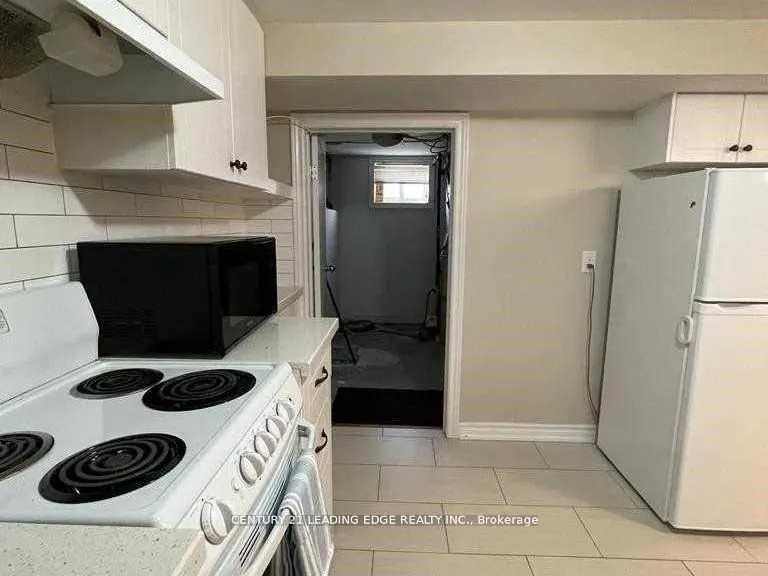 27 Ionview Drive #Bsmt