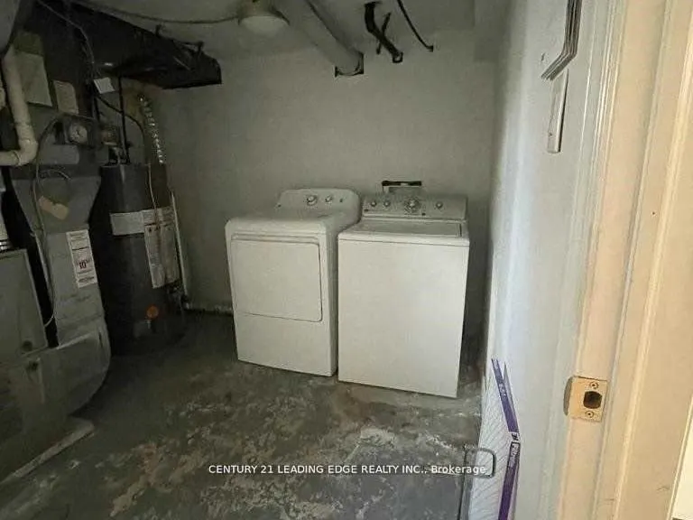 27 Ionview Drive #Bsmt