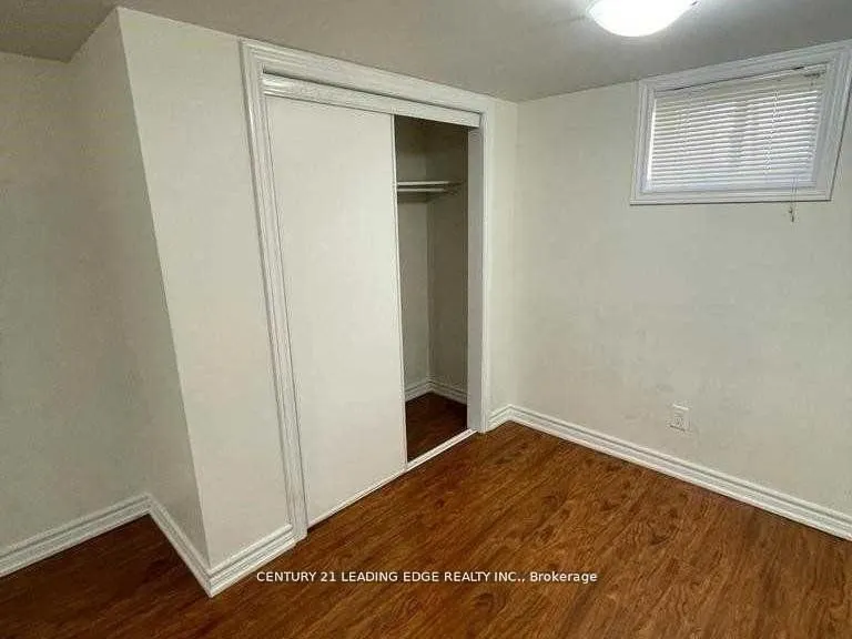 27 Ionview Drive #Bsmt