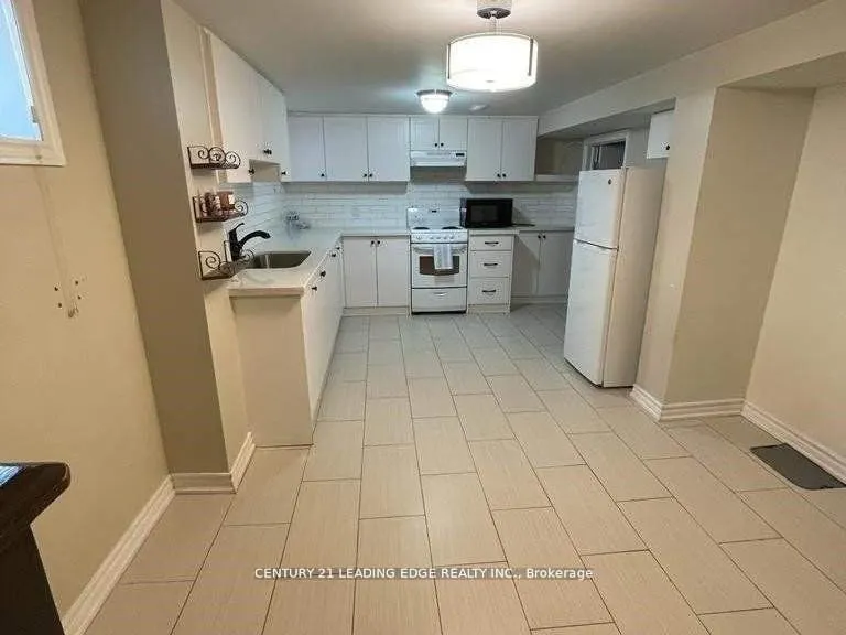 27 Ionview Drive #Bsmt