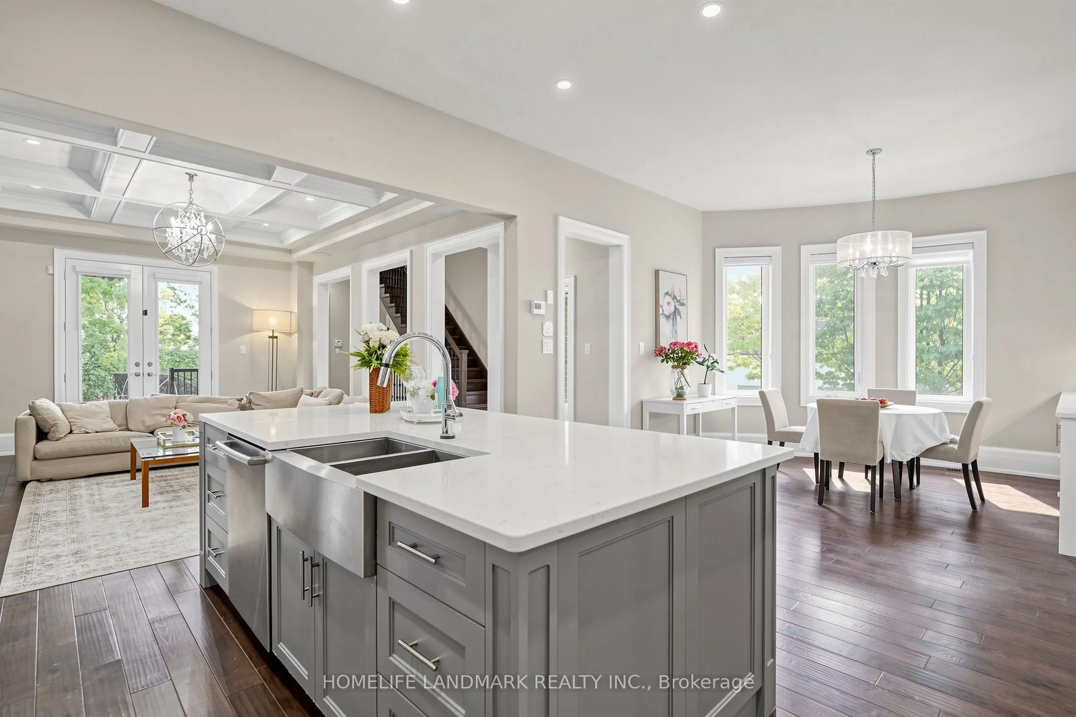 1047 Dunbarton Road