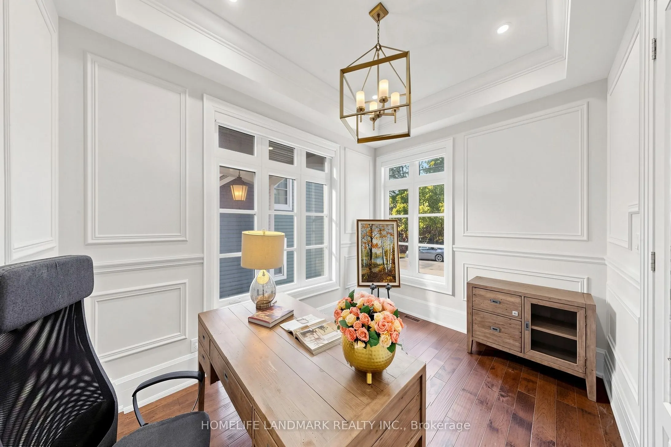 1047 Dunbarton Road