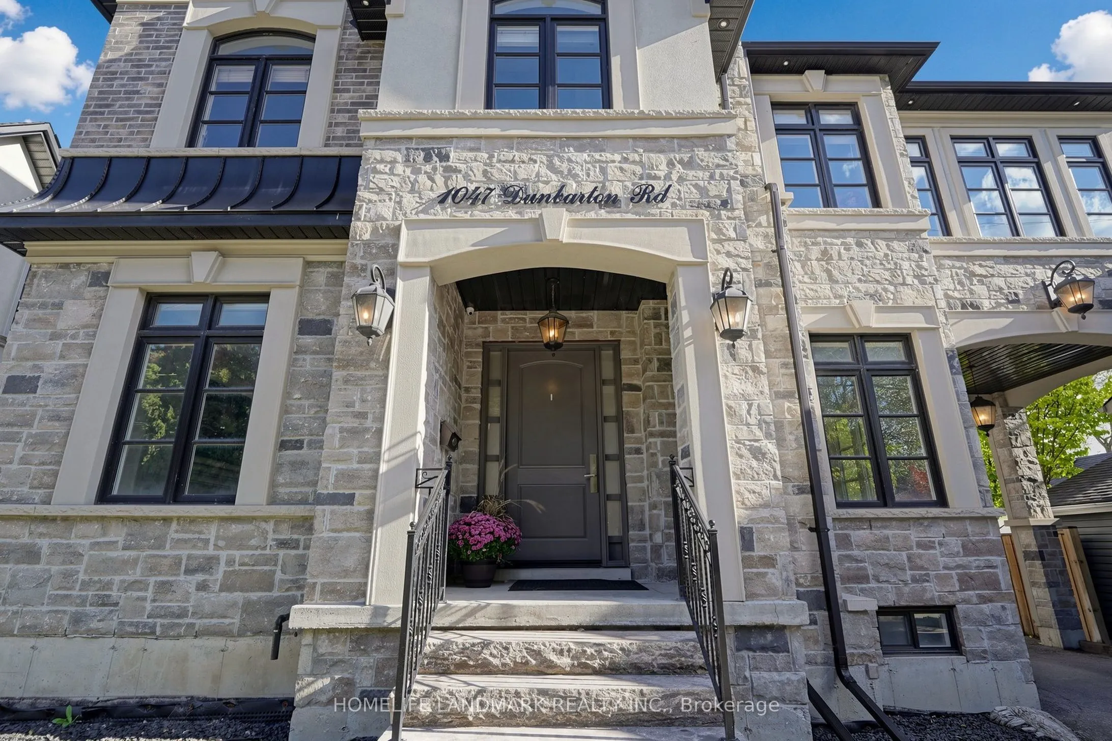 1047 Dunbarton Road