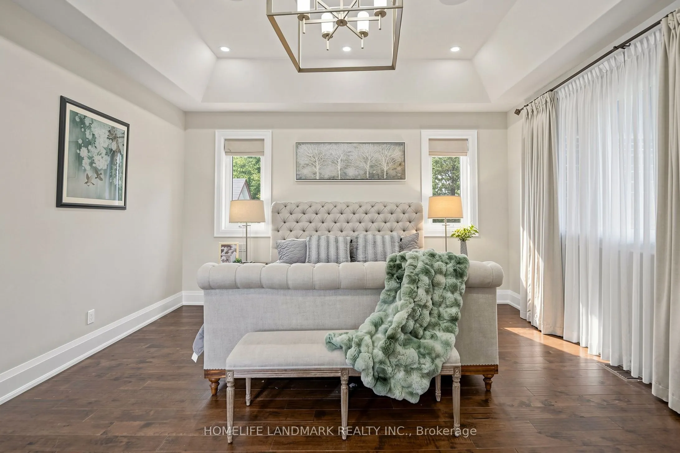 1047 Dunbarton Road