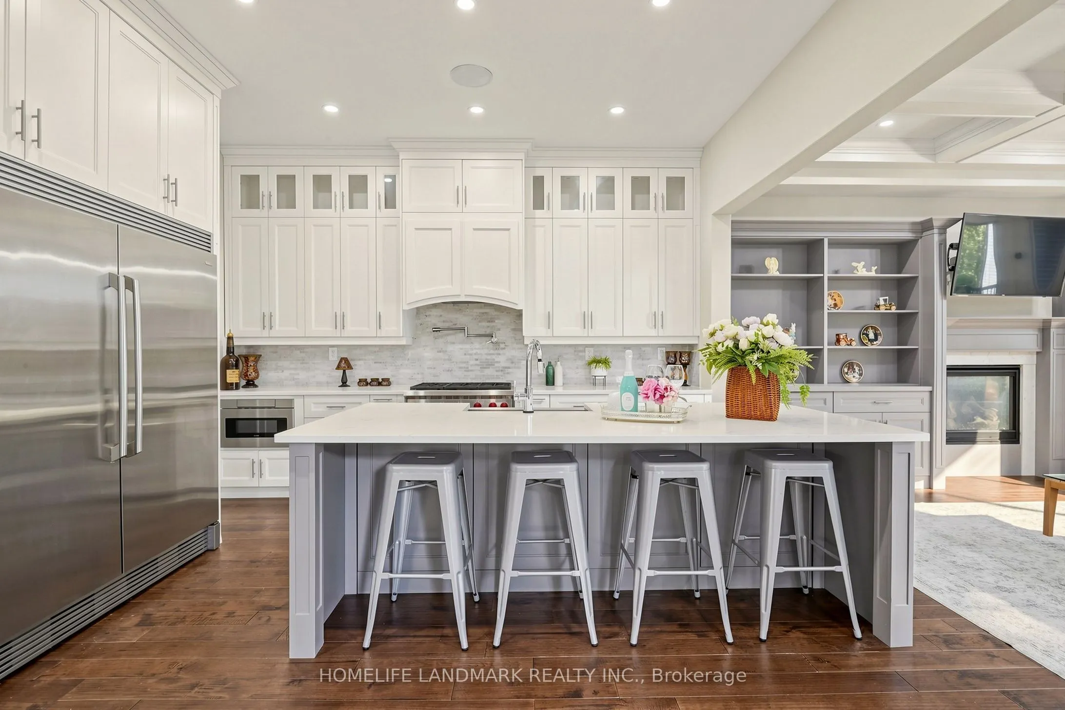 1047 Dunbarton Road