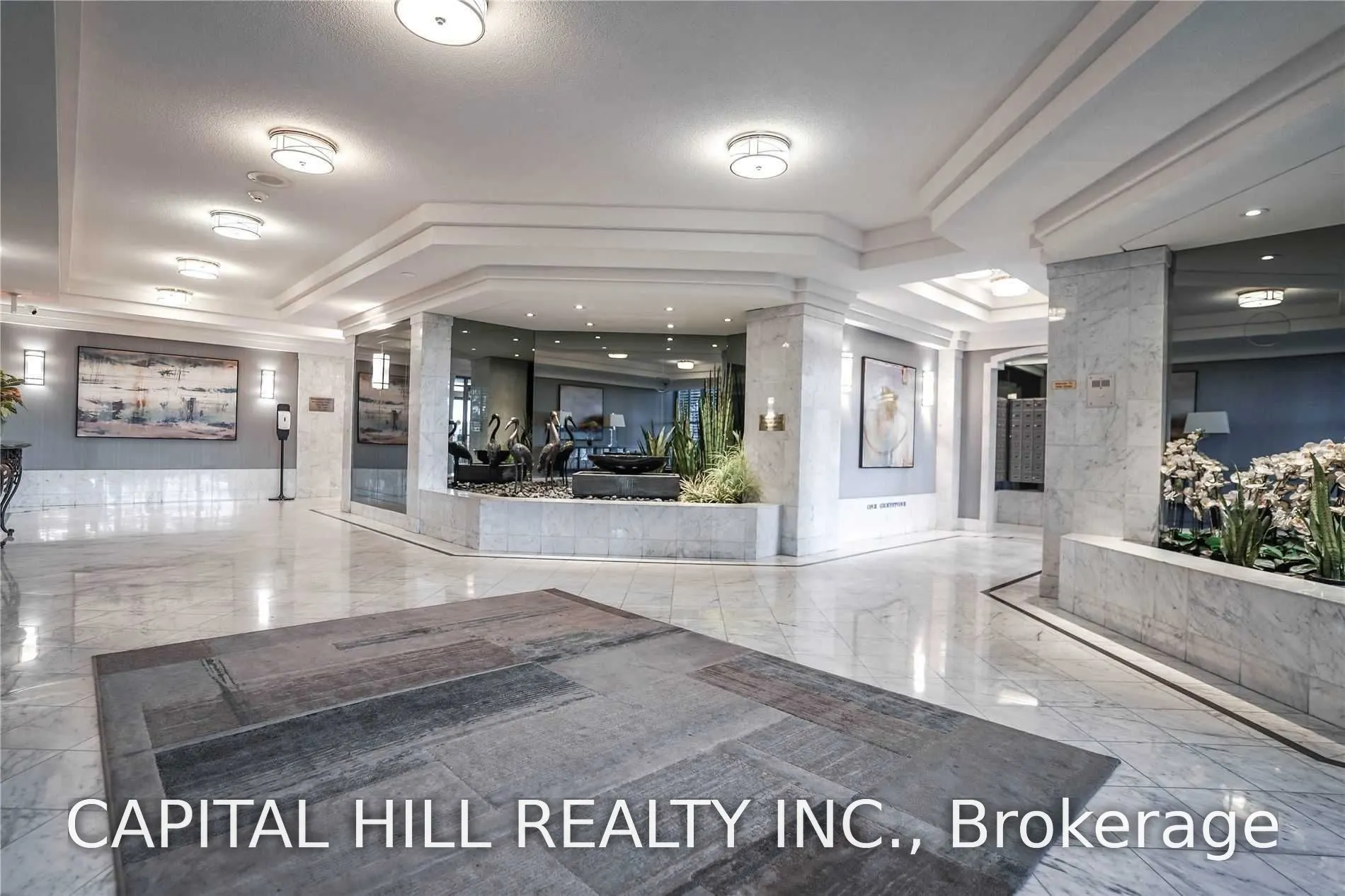 1 Greystone Walk Drive #1984