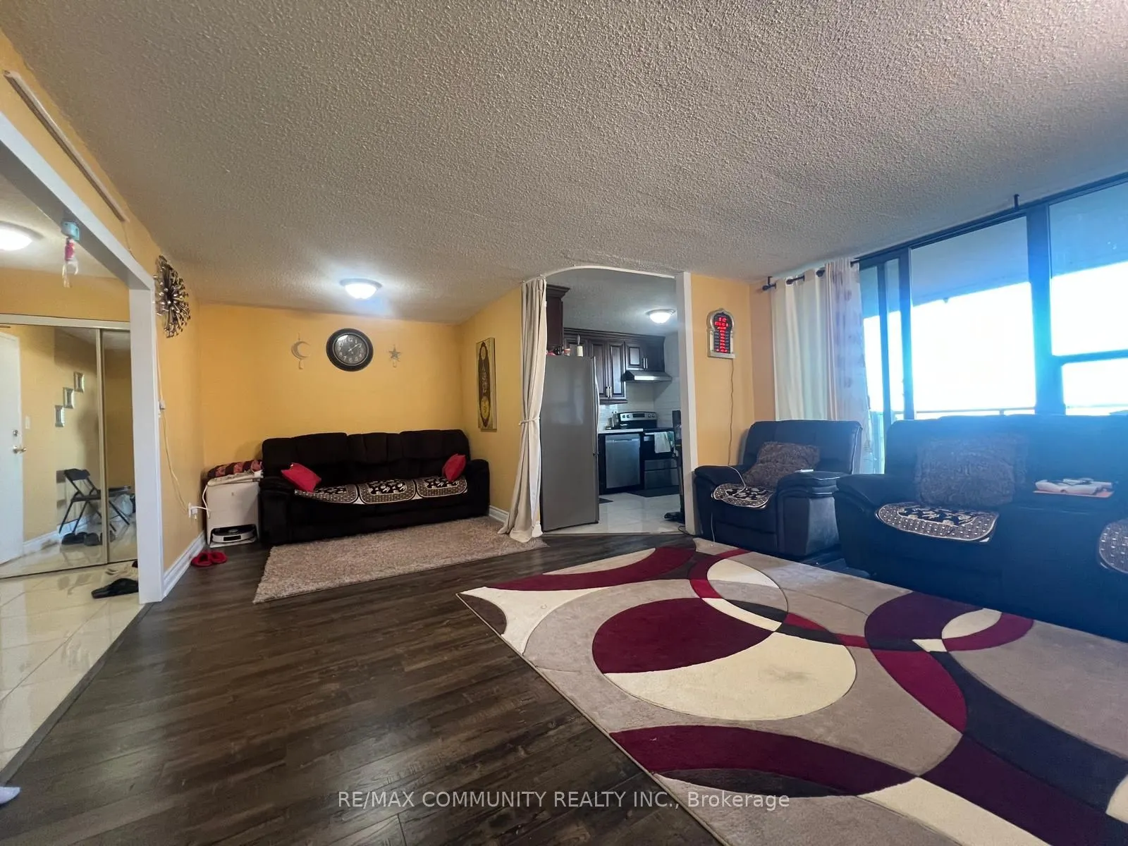 100 Wingarden Court #1008