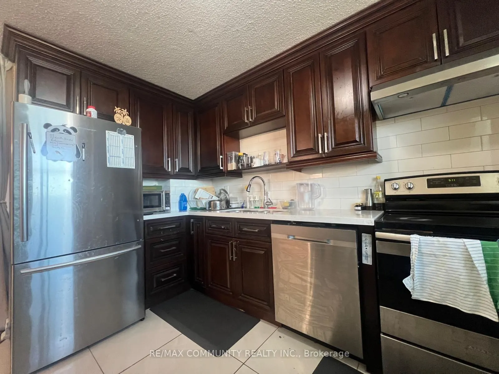 100 Wingarden Court #1008
