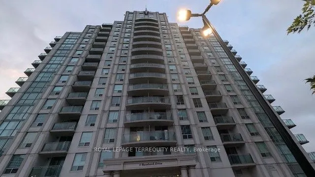 6 Rosebank Drive #16A