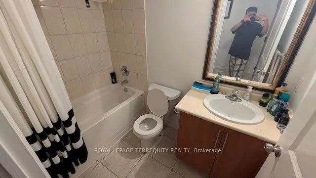 6 Rosebank Drive #16A