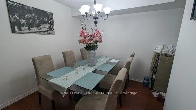6 Rosebank Drive #16A