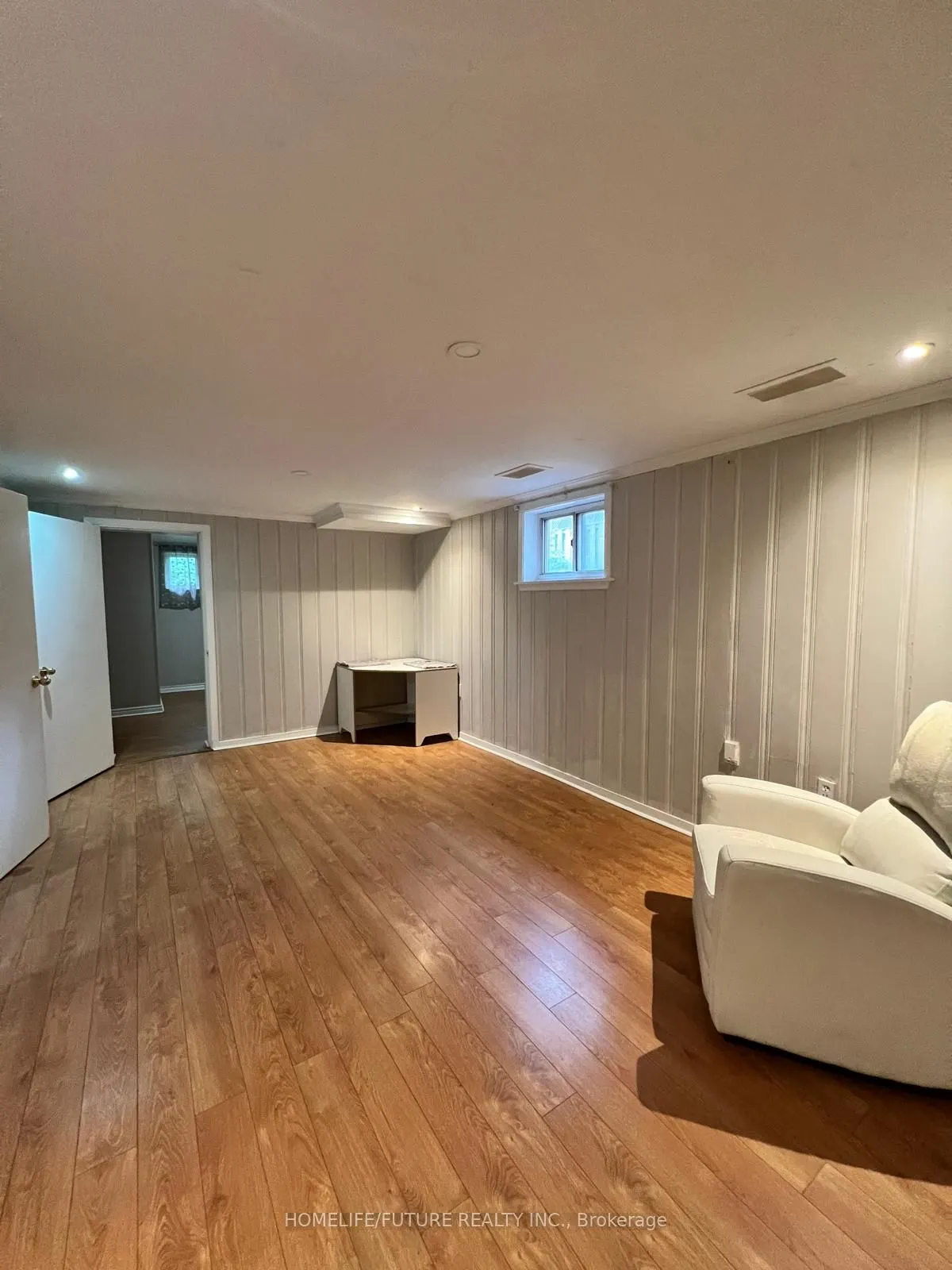 5 Watson Street #Basement