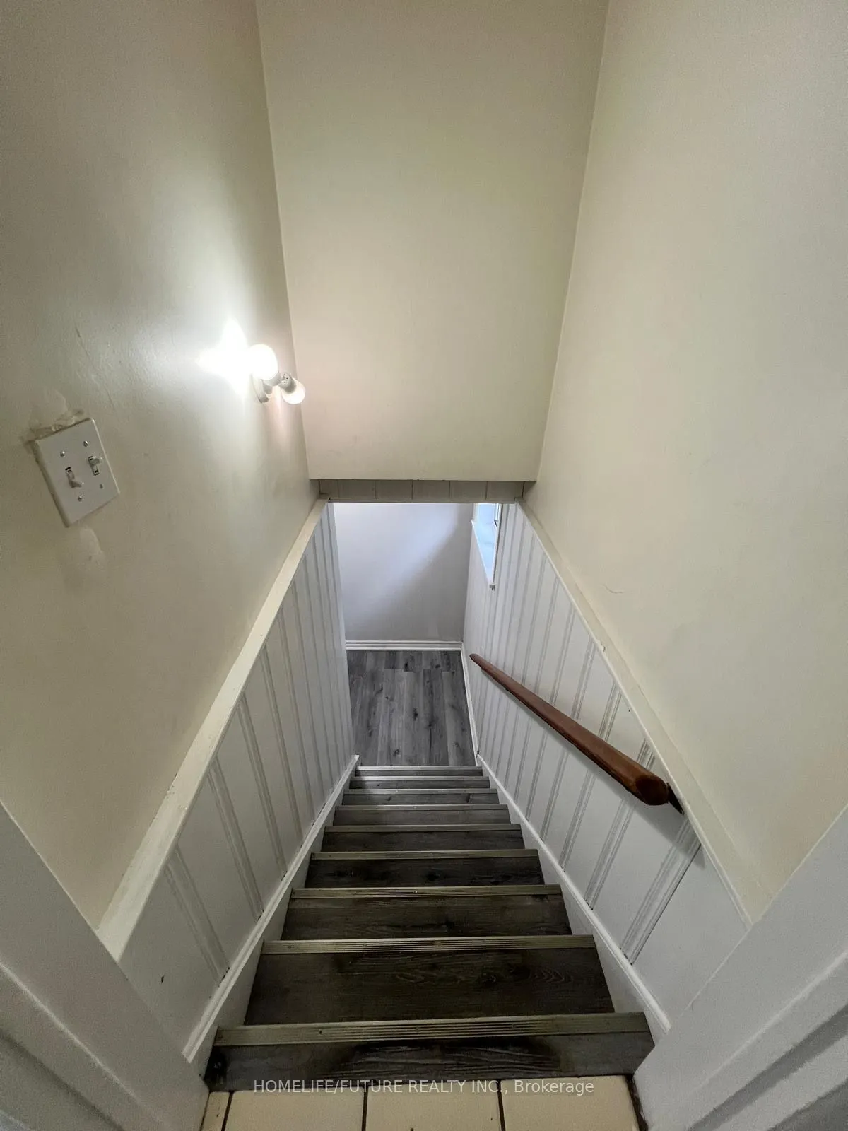 5 Watson Street #Basement
