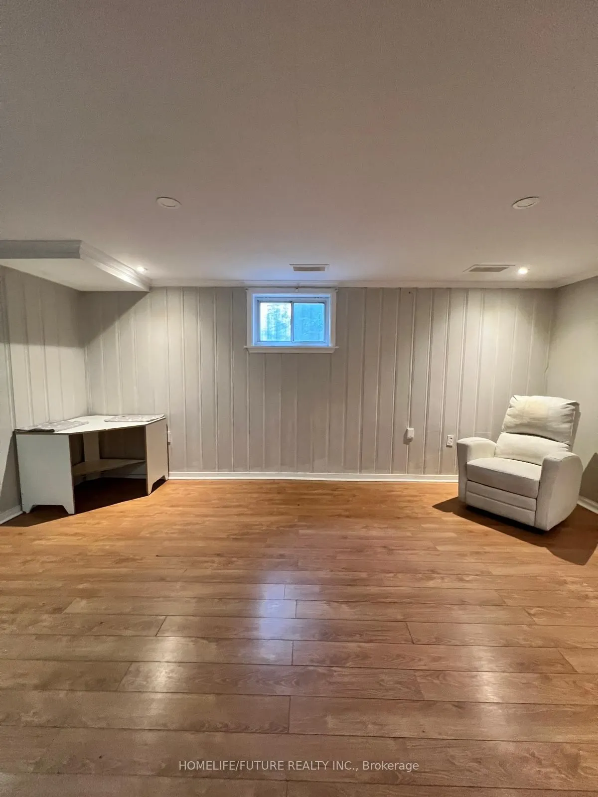 5 Watson Street #Basement