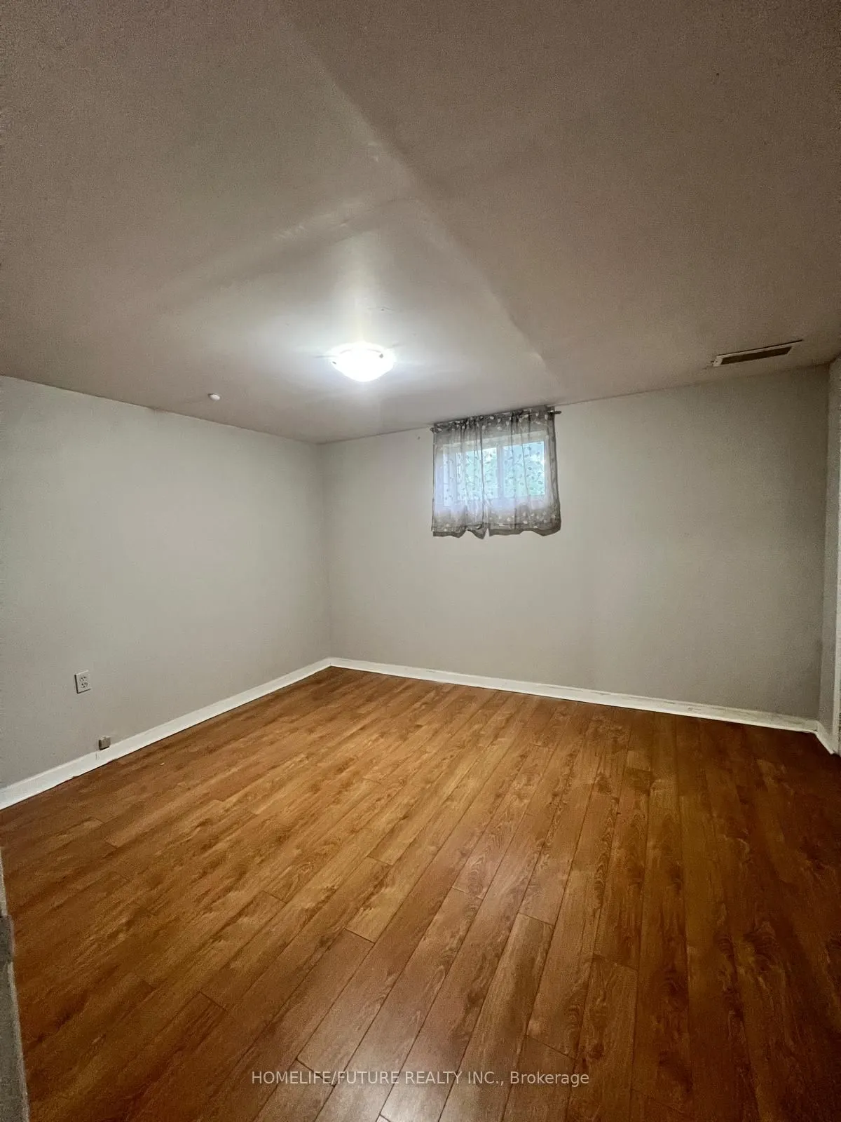 5 Watson Street #Basement