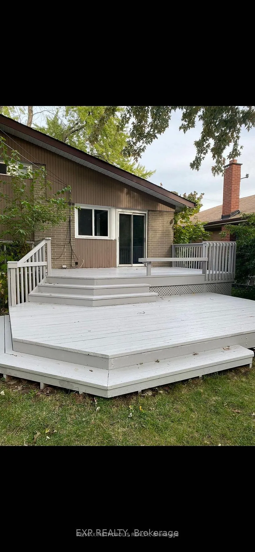 6 Mid Pines Road #Bsmt
