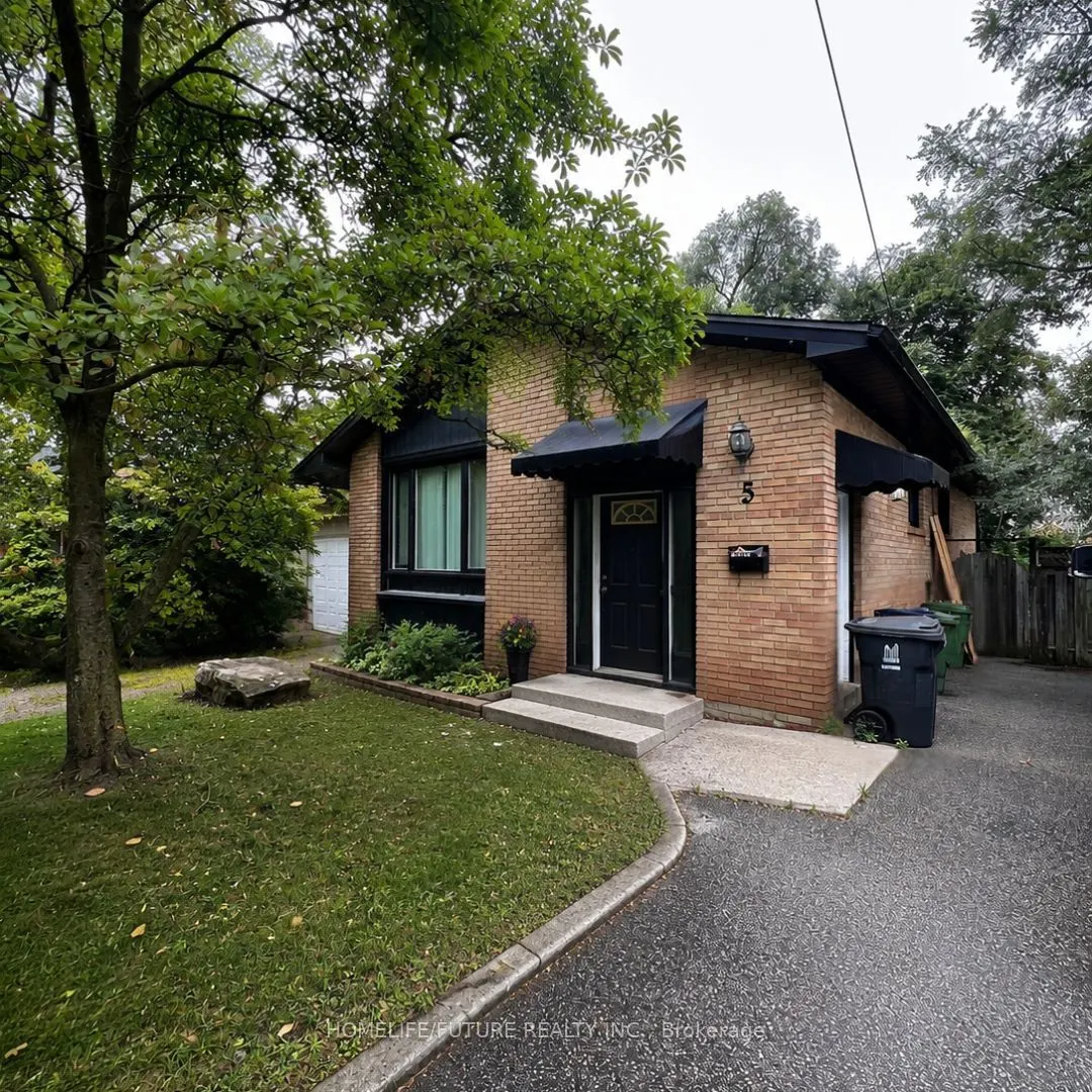 5 Watson Street #Main