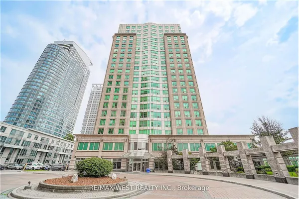 8 Lee Centre Drive #PH103