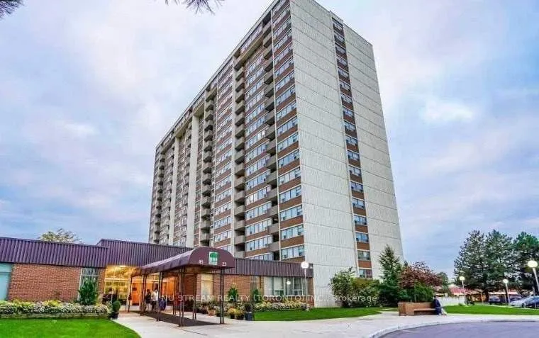 25 Silver Springs Boulevard #1204