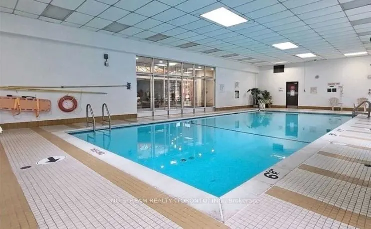 25 Silver Springs Boulevard #1204