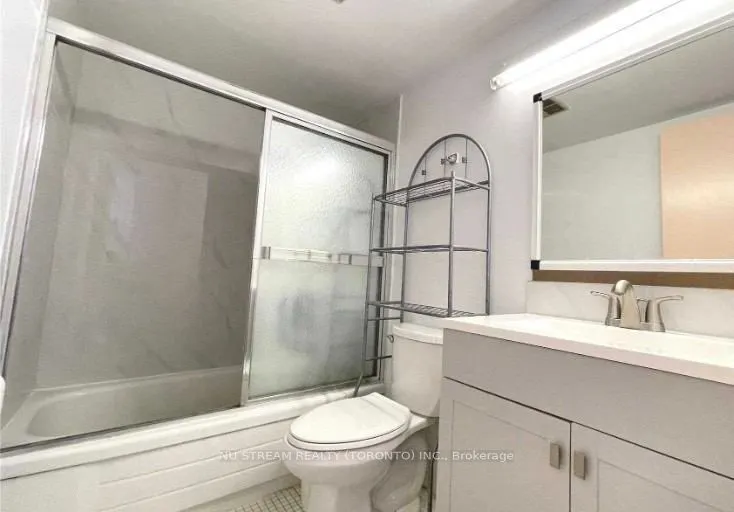 25 Silver Springs Boulevard #1204