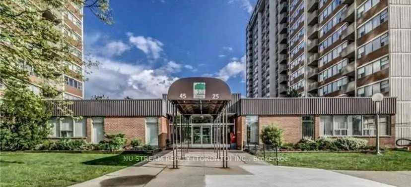 25 Silver Springs Boulevard #1204