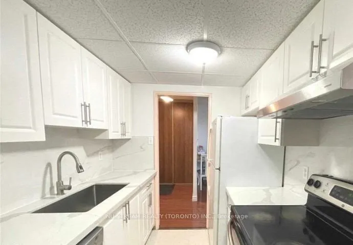 25 Silver Springs Boulevard #1204